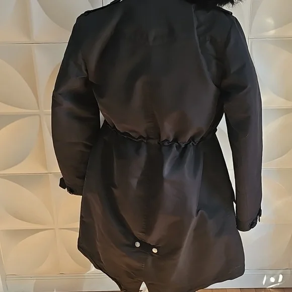 💕 BURBERRY COAT - Picture 7 of 10